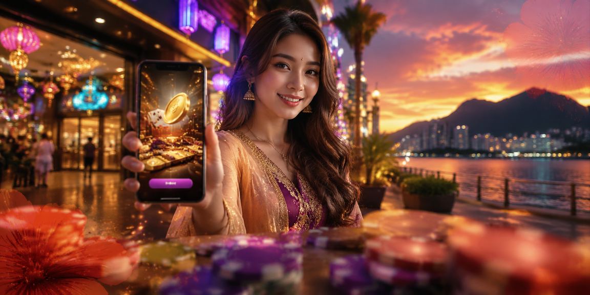 Pemain di Kota Kinabalu membuat deposit untuk bermain poker di mh366 dengan bonus sambutan