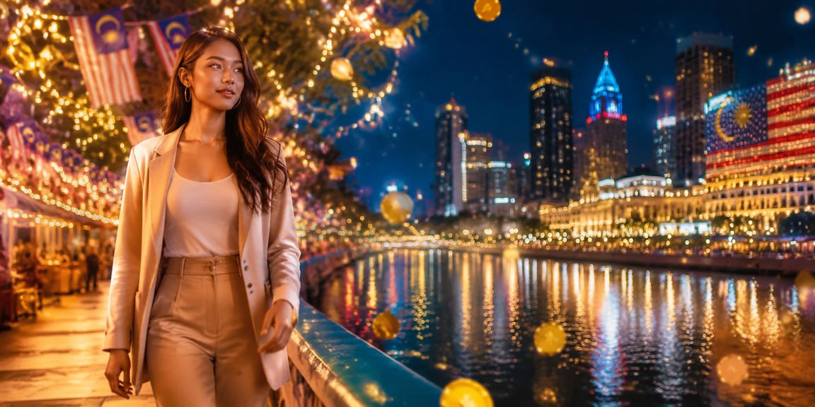 Promosi bonus deposit eksklusif untuk pengguna baru mh366 di Seremban